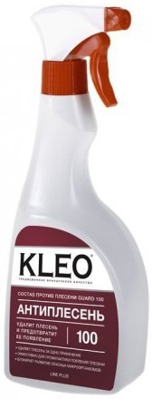 Антиплесень KLEO GUARD 100