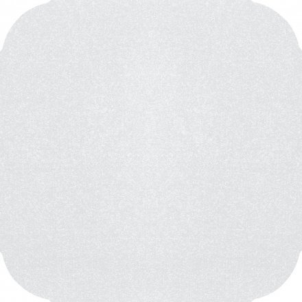 Керамогранит Queen white 01 45х45R (1,62м2/8шт.)