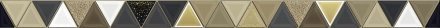 Бордюр Golden 30х500х7,5 BWU55GLD228
