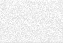 Плитка настенная Lila белая 249х364х7,5 PWU07LIL000/ПО7ЛЛ000 (15шт,1,36м2)