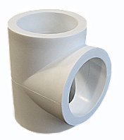 Тройник 40 PP-R