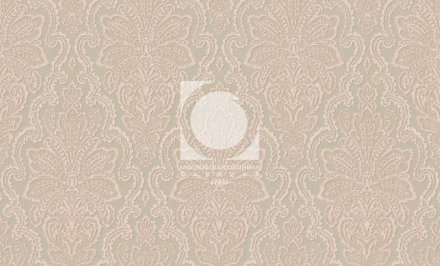 Обои Этро МОФ Malex design (зелено-золотой) 1,06х10 4057-7