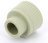 Муфта комбинированная (вн.рез.) 20х3/4 (217021) FV-plast