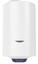 Водонагреватель ABS BLU1 ECO PW 50 V Slim+(обратн.клапан и УЗО) эмаль